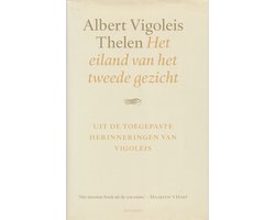 Eiland Van Het Tweede Gezicht