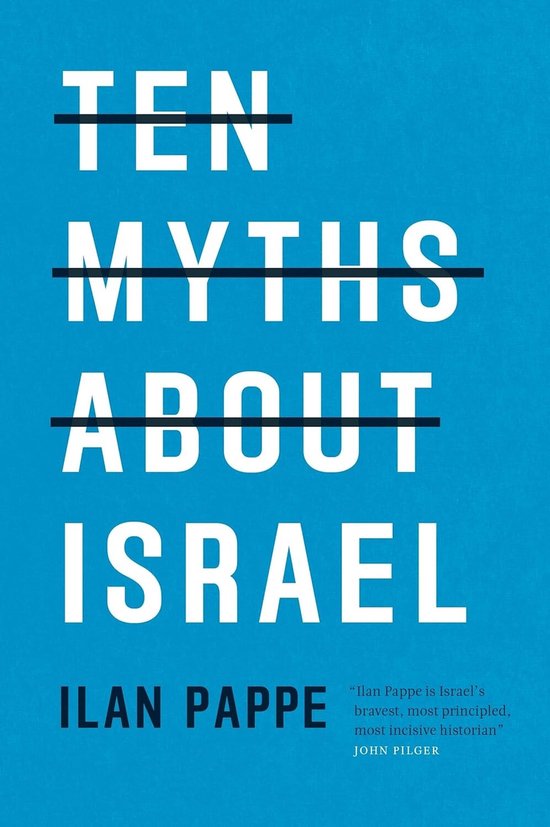 Foto: Ten myths about israel