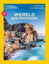 National Geographic Special: Wereldbestemmingen - tijdschrift