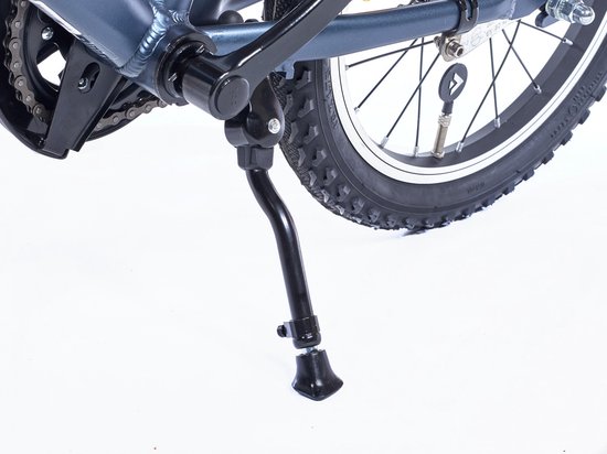 Alpina Trial J18 Dark Petrol Matt van Alpina — afbeelding 4