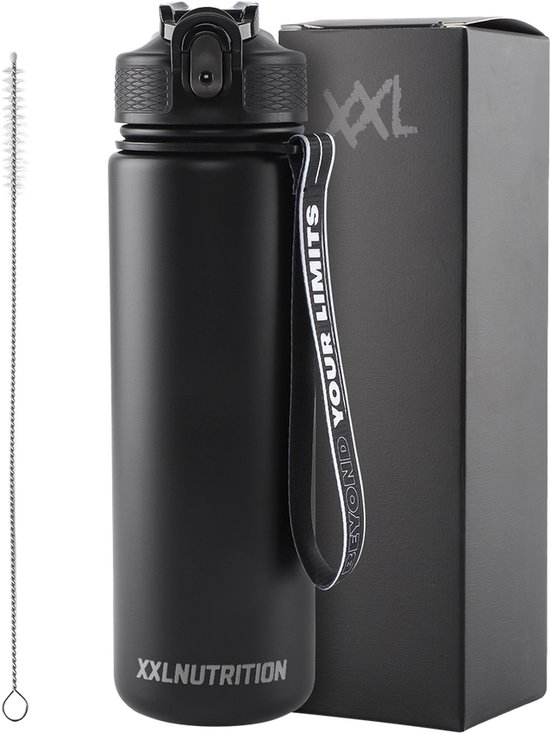 Thermo Hydratatie Fles voor Sporters