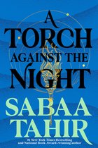 An Ember in the Ashes 2 - A Torch Against the Night