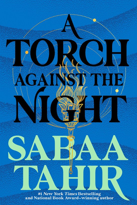 An Ember in the Ashes 2 - A Torch Against the Night - cover