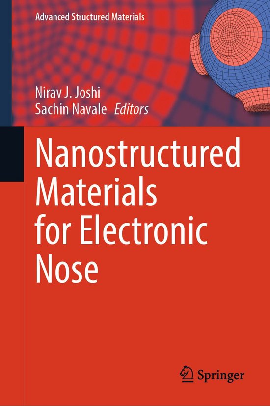 Physics and Astronomy (R0) - Nanostructured Materials for El ... - cover
