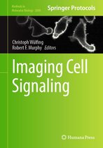 Methods in Molecular Biology 2800 - Imaging Cell Signaling