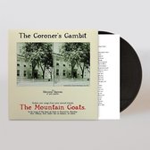 Mountain Goats - The Coroner's Gambit (LP)