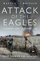 Battle of Britain Attack of the Eagles