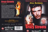 Crazy Streets "Forever Lulu" (DVD) 1987