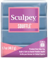 Souffle bluestone - klei 48 gr - Sculpey