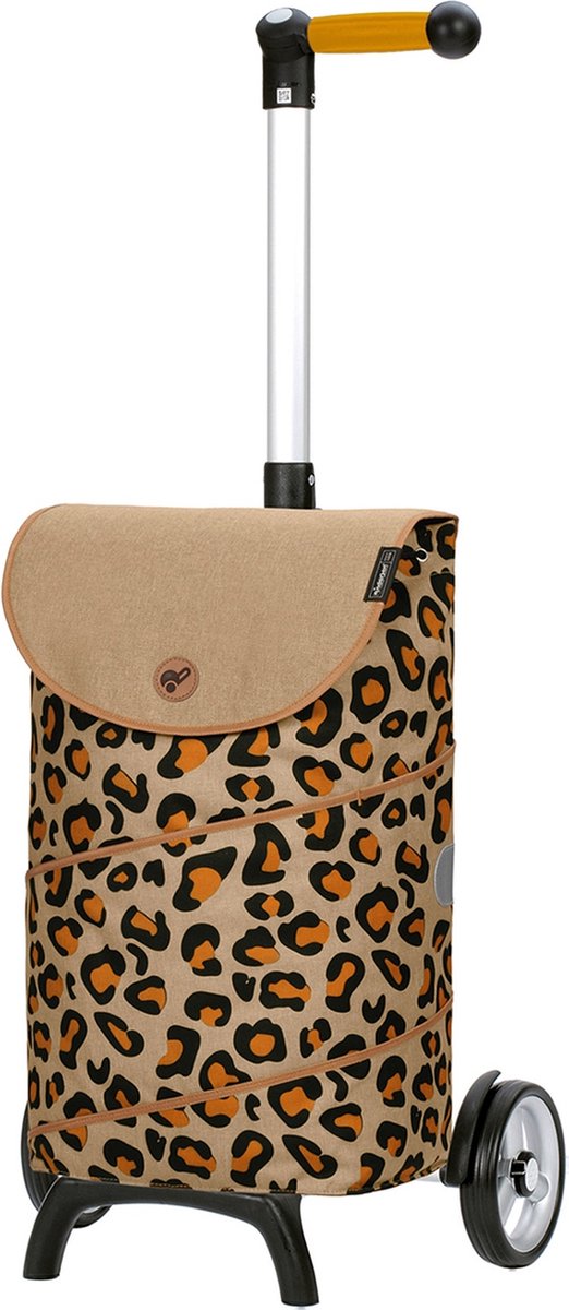 Andersen Unus Shopper Fun Tyra leo