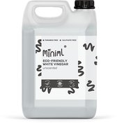 Miniml Witte Azijn 5L Grootverpakking