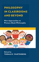 Big Ideas for Young Thinkers - Philosophy in Classrooms and Beyond