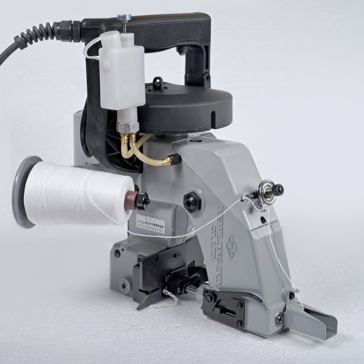Newlong Industrial NP-7A zakkennaaimachine