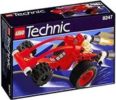 Lego Technic 8247 Road Rebel