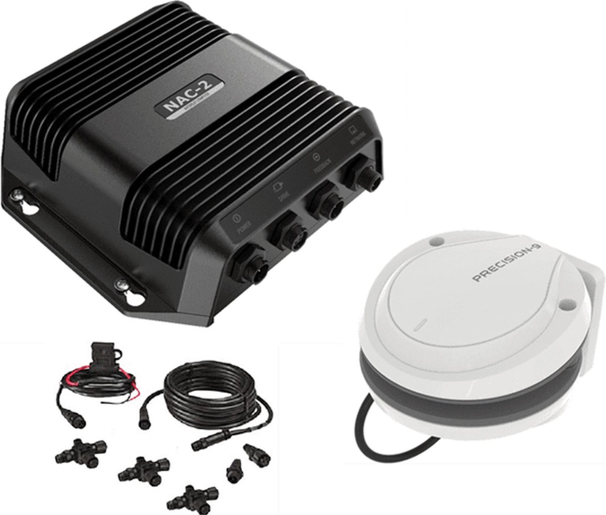 Simrad NAC-2 VRF Core Pack | 000-13337-001
