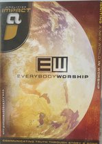 EW Everybody Worship CD
