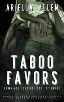 Taboo Favors