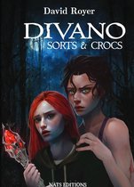 Divano - Sorts et crocs
