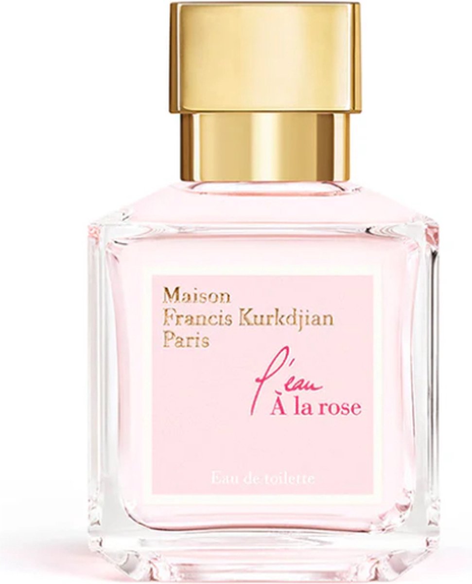 Maison Francis Kurkdjian L'eau A La Rose 70 ml EDT - Damesgeur