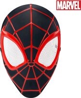 Miles Morales Masker voor Kinderen (Marvel)
