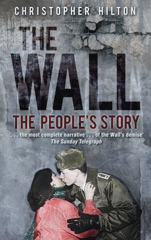 The Wall - cover