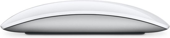 Apple Magic Mouse 2 - Draadloze Bluetooth muis - 2021 USB-C model