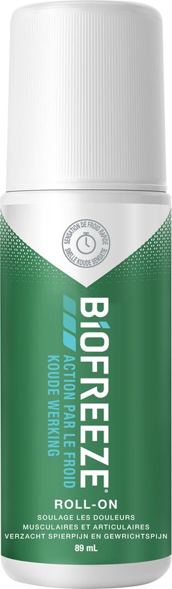 Biofreeze Roll-on 84g