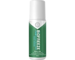 Foto: Biofreeze roller 89 ml