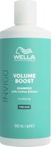 Wella Professionals - Invigo - Volume Boost - Shampooing Cheveux Fins - 500 ml