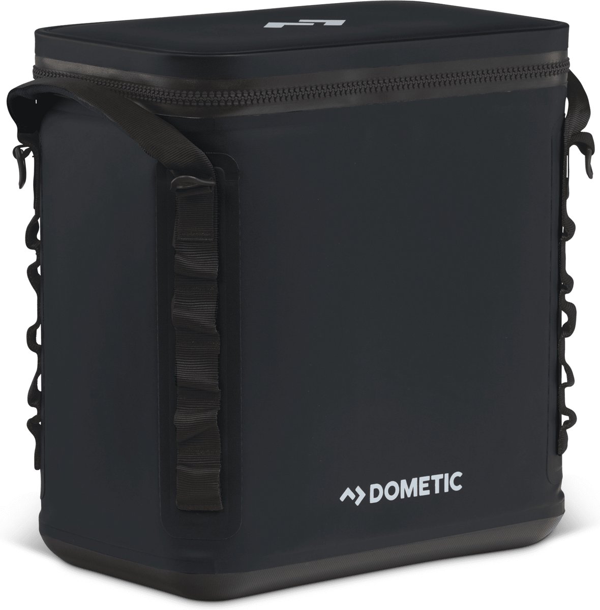 Dometic PSC 19 - Soft koeltas - 19 liter - kleur slate - zwart – foto 7