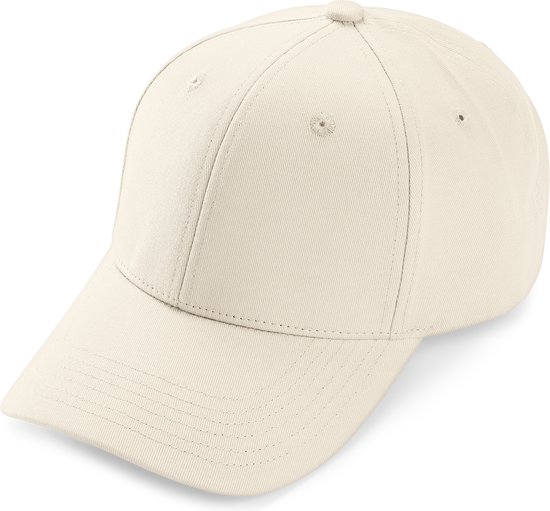 Lacuna | Witte Baseball Cap