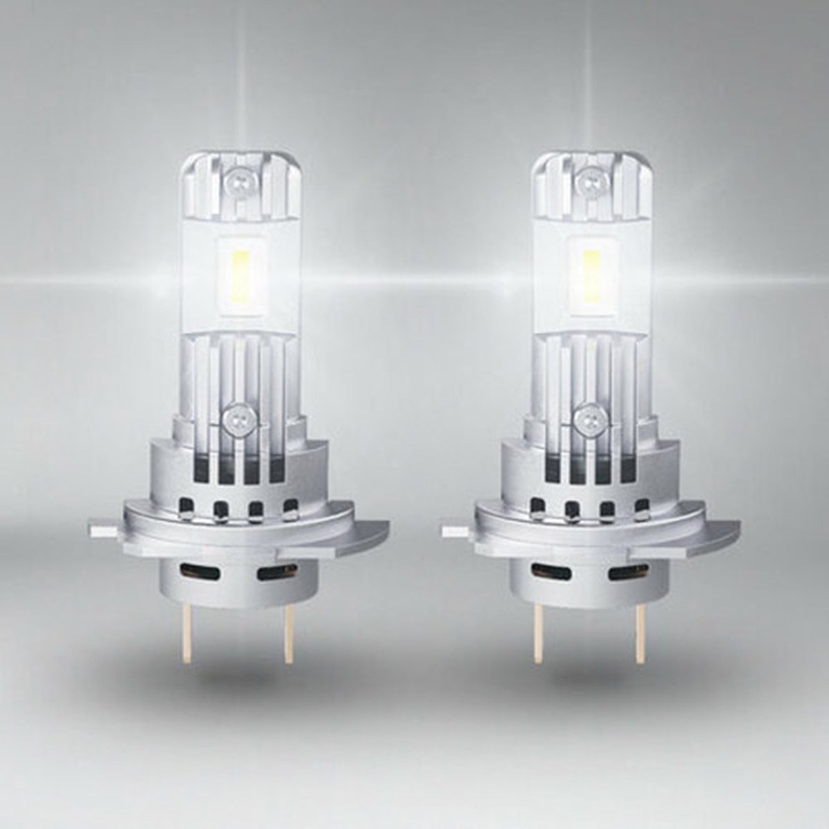 Osram LEDriving HL EASY H7/H18 64210DWESY – foto 2