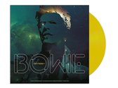 David Bowie - Odyssey (Live BBC FM Radio Broadcast)