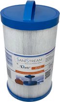 Darlly Sanistream Spa Filter DL716