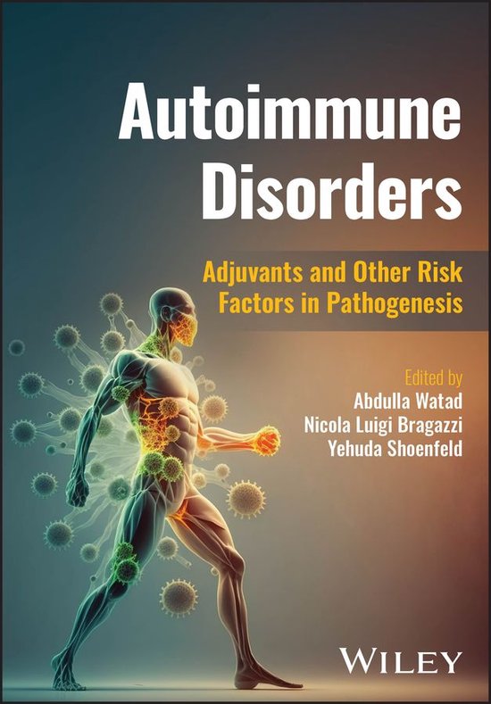 Autoimmune Disorders (ebook) | 9781119858447 | Boeken | bol