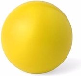 Go Go Gadget - Anti Stressbal - Ontspan met onze Gele Anti-Stressbal van 6 cm - Stress verminderen