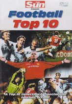 Football Top 10 a top 10 collection of spectacular football