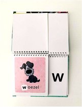 Woezel & Pip - Letterlegger
