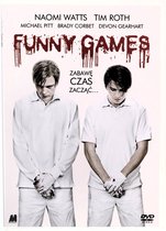 Funny Games U.S. [DVD]