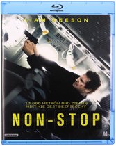 Non-Stop [Blu-Ray]