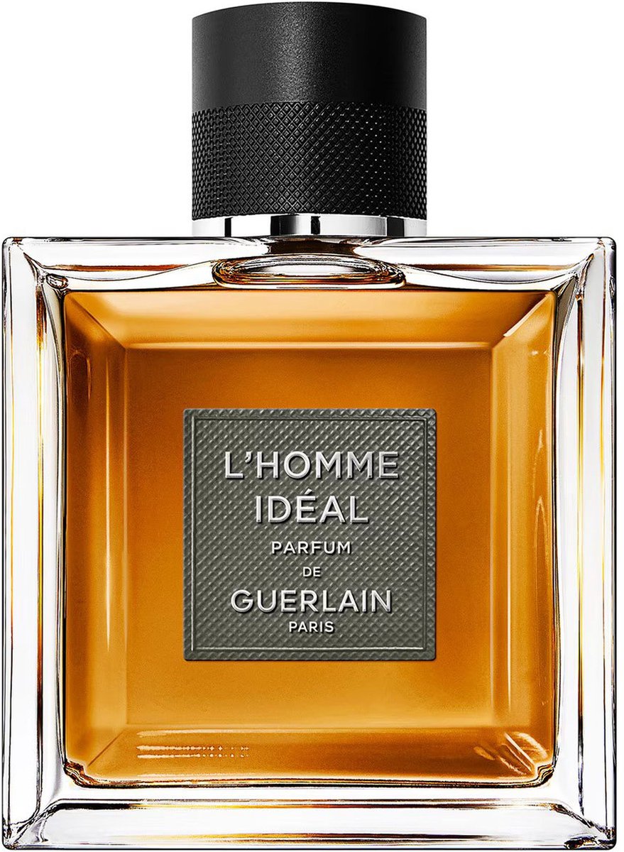 Goedkoopste GUERLAIN - Les Masculins L'Homme ideal - 100 ml - Heren parfum