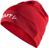 Craft Pro Control Hat 1906728 - Bright Red -