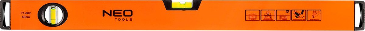 NEO Waterpas 60cm