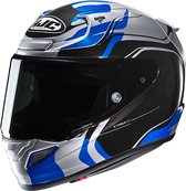 HJC Rpha 12 Lawin Black Blue XL - Maat XL - Helm