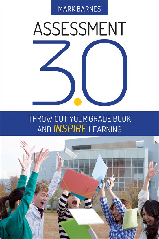 Assessment 3.0 | 9781483373881 | Mark D. Barnes | Boeken | bol