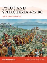 Campaign 261 Pylos & Sphacteria 425 BC