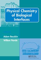 Physical Chemistry of Biological Interfaces