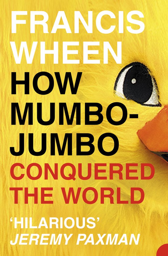 How Mumbo Jumbo Conquered T...