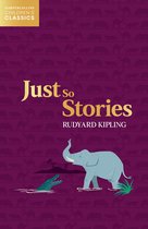 HarperCollins Children’s Classics- Just So Stories