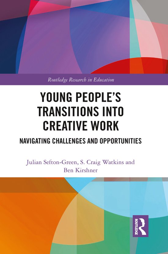Routledge Research in Education- Young People’s Transition ... - cover